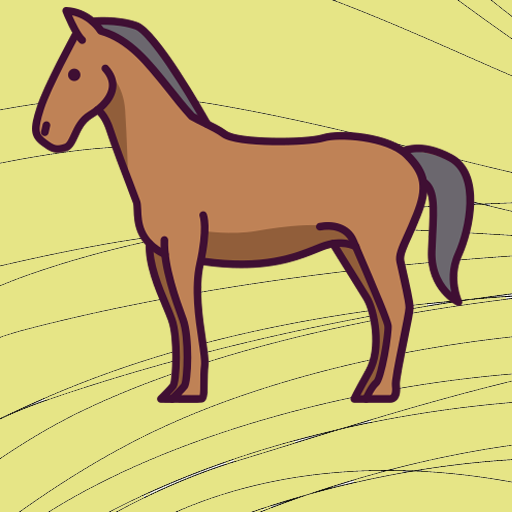 foto horses 100323