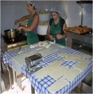 ginaikes mesdiat