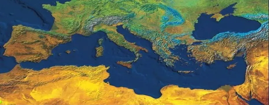 mesogeios