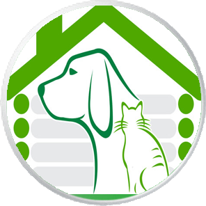 pets button