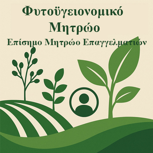 Φυτοϋγειονομικό Μητρώο