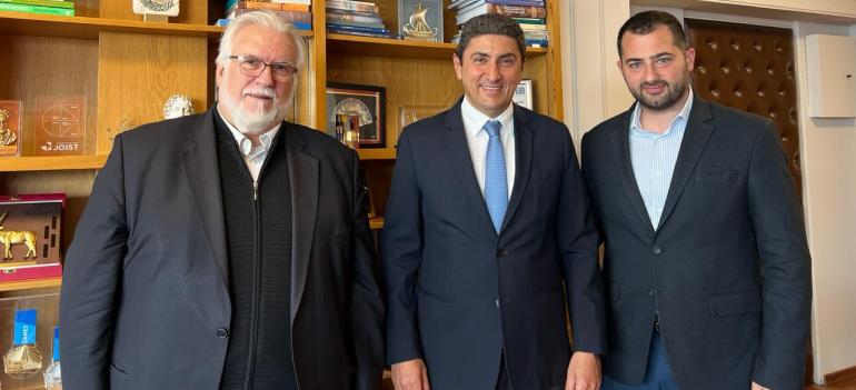 αυγ. σπανος