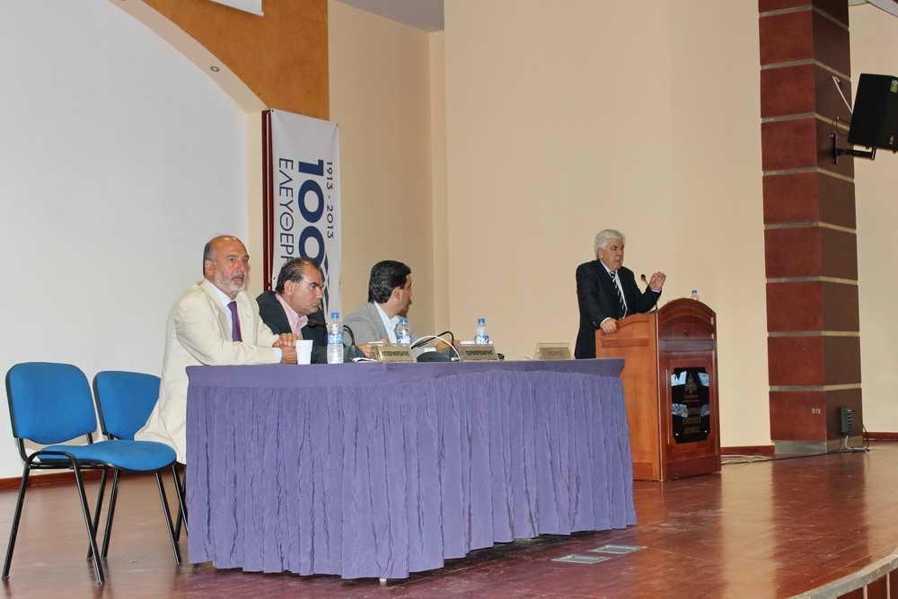 1-7-2013 ΕΠΙΣΚΕΨΗ ΔΡΑΜΑ 3