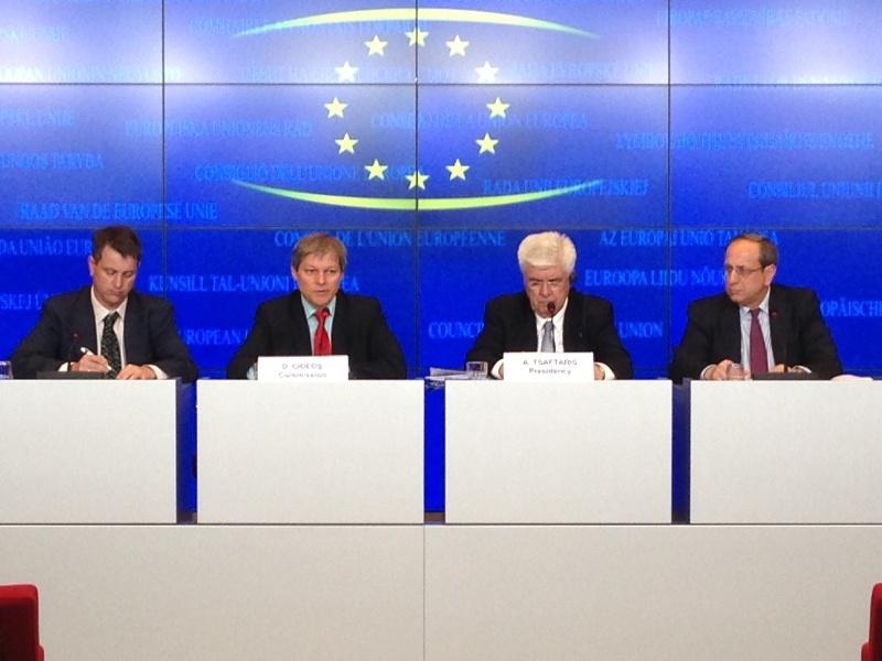 15-4-2014 ΣΥΜΒΟΥΛΙΟ ΛΟΥΞΕΜΒΟΥΡΓΟ ΚΑΠ 2