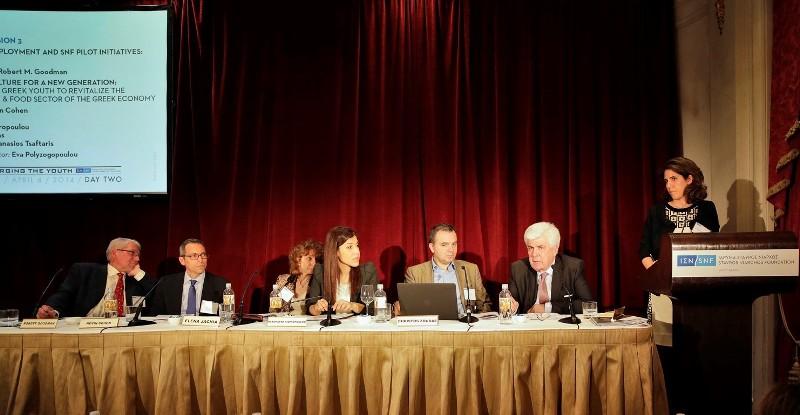 4-4-2014 ΙΔΡΥΜΑ Σ. ΝΙΑΡΧΟΣ 1