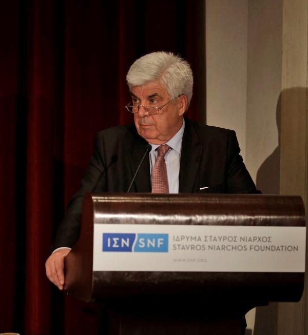 4-4-2014 ΙΔΡΥΜΑ Σ. ΝΙΑΡΧΟΣ 2