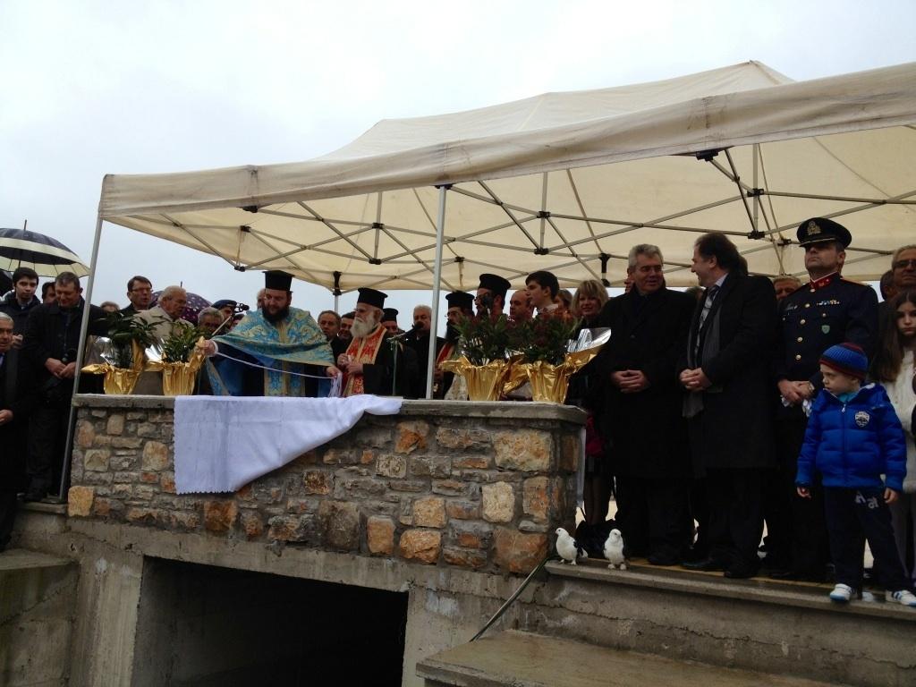 7-1-2014 Χαρακόπουλος Θεοφάνεια
