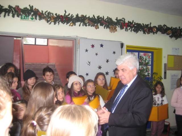 12-12-2013 Ypourgos Eleusina1