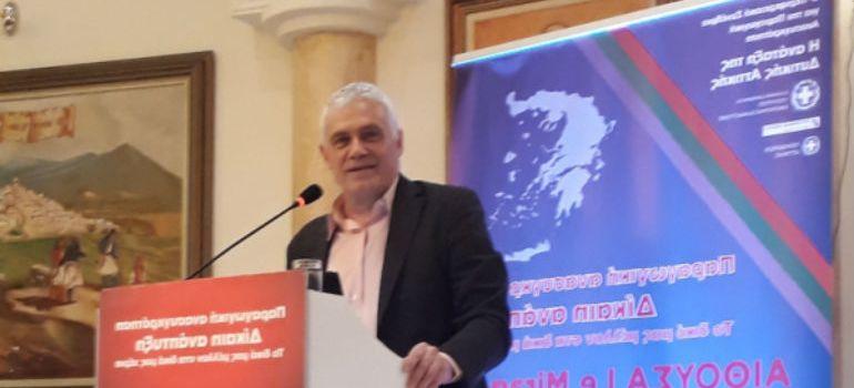 foto omilia tsironh161217jpg