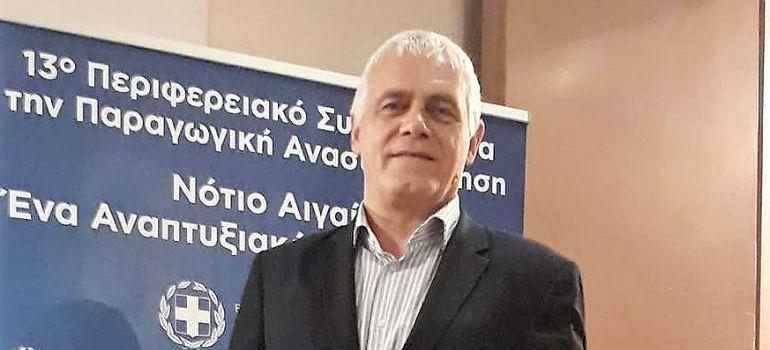 foto omilia tsironh170418