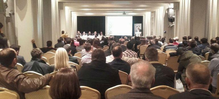 omilia tsironh230318